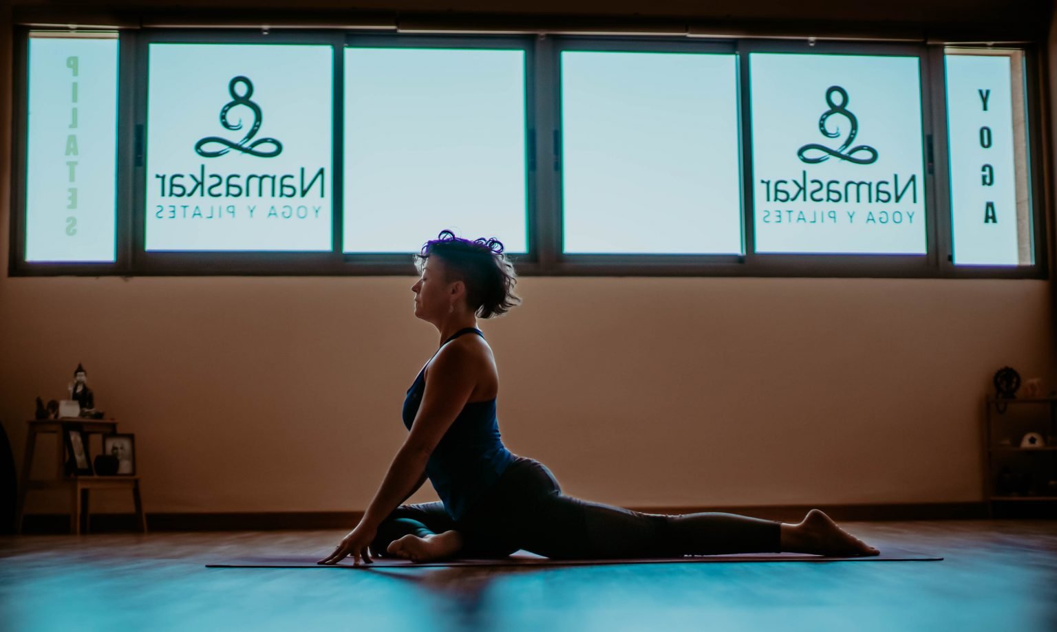 11. vinyasa pequeña