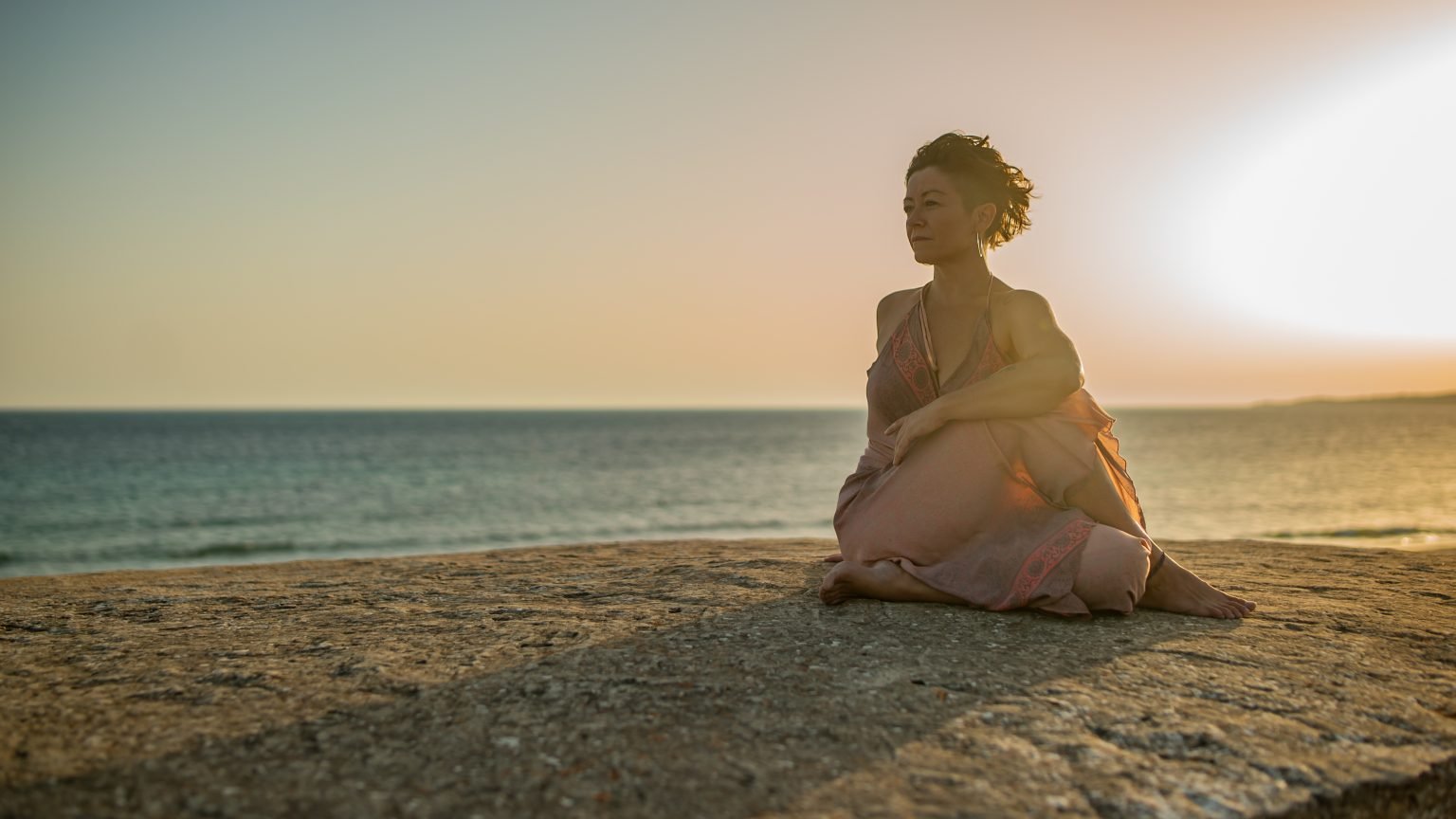 9. vinyasa pequeña