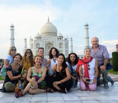 11. taj mahal