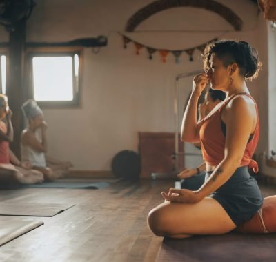 28. pilates fit pequeña
